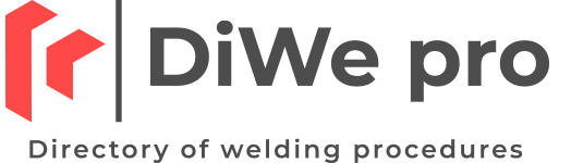 DiWe Pro logo